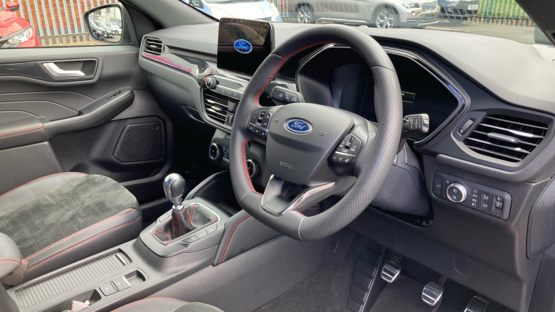 Ford Kuga 1.5 EcoBoost 150 ST-Line Edition 5dr Petrol Estate
